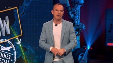 Martin Lewis urges anyone with a passport to make two checks now