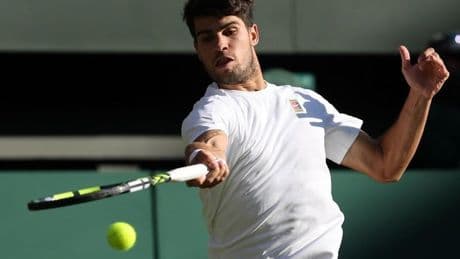 Directo | Alcaraz - Fritz
