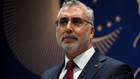 Bakan Işıkhan'dan Mardin'de 'istihdam' mesajı