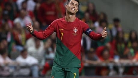 Cristiano estudia renovar con Al Nassr: podría quedarse sin volver a enfrentarse al Real Madrid