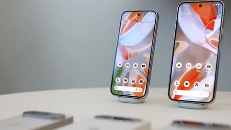 Google’s Unbeatable Pixel Update Leaves Other Phones Behind