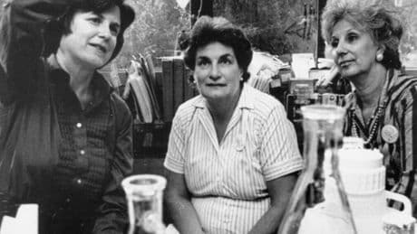 Mary-Claire King, la científica que descubrió que Dios es una mujer