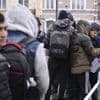 Nederland mag alleenstaande mannelijke asielzoekers niet langer terugsturen naar ons land: ‘In België is sprake van systeemfalen’
