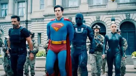 Superman shows we were all wrong about the blockbuster summer of 2025