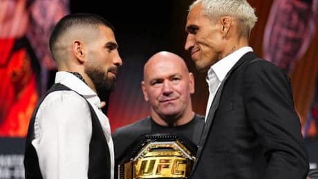 UFC Tonight: What You Need To Know About The UFC 317 Fight Card