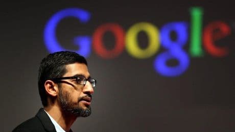La Comisión Europea multa a Google con 2.950 millones por abusar del mercado de la publicidad digital
