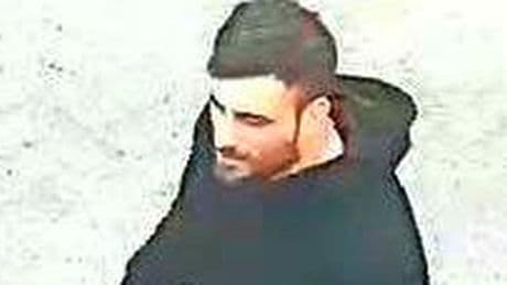 Politie verspreidt foto van verdachte schutter liquidatie Cemal Önal in Rijswijk