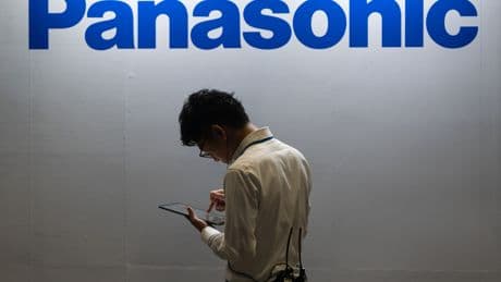 Panasonic is cutting 10,000 jobs in a bid to boost efficiency