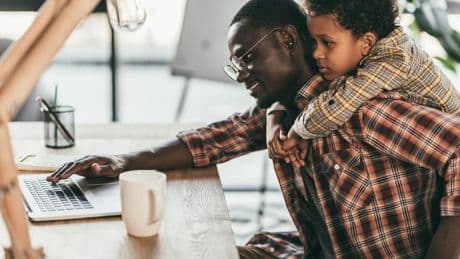 Forget Work-Life Balance—Whole Human Work Is The Future