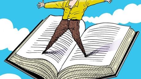 À Damas, les livres inondent les librairies : “Plus aucun ouvrage n’est banni”