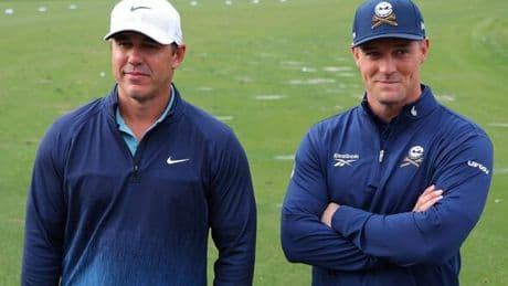 Brooks Koepka and Bryson DeChambeau punishments demanded by Major champion