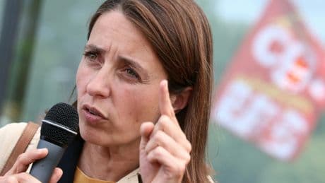 Budget 2026 : Sophie Binet appelle à la "mobilisation" après les annonces de François Bayrou