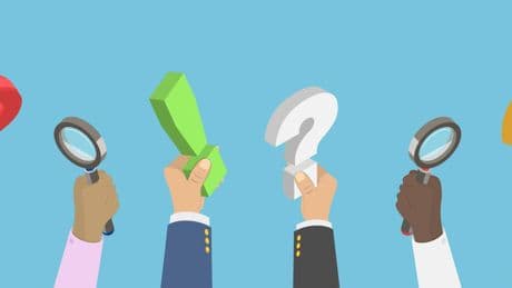 Quiz: Quizzen unter Zeitdruck: Stellen Sie sich der Herausforderung im Blitz-Quiz