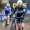 Cyclo-cross. Lison Desprez va courir dans une équipe UCI la saison prochaine