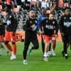 Stade lavallois. Anthony Gonçalves quitte le club : une dernière à Le Basser, samedi