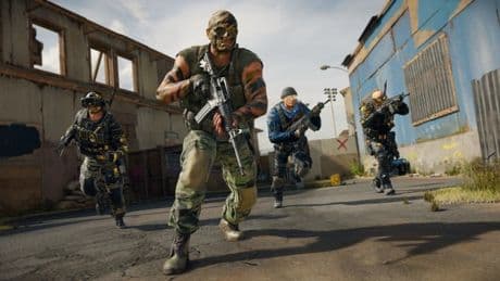 Call Of Duty is losing players faster than ever despite Xbox Game Pass