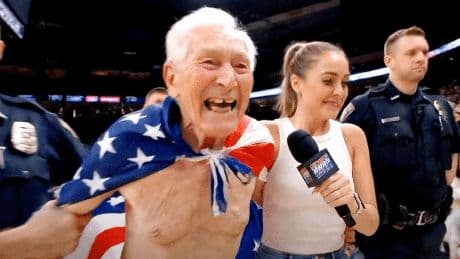 Here&#8217;s the $2,000 fully AI-generated ad that aired during the NBA Finals