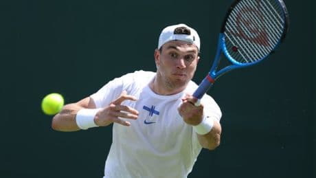 Wimbledon day 2 order of play: What time are Jack Draper and Novak Djokovic playing?