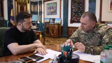 Ukraine: Vergeltung für mutmaßliches Attentat auf Geheimdienstmitarbeiter