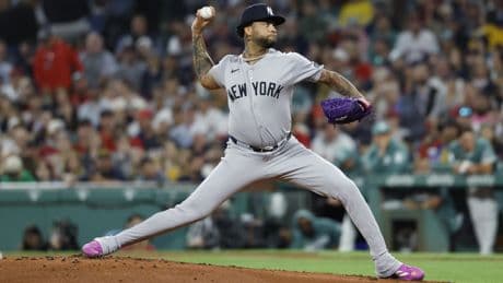 Yankees flex exactly what can get them to season’s finish line — and beyond