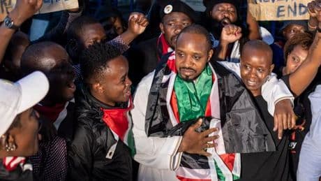 En Afrique de l’Est, une coopération grandissante entre Etats, au détriment des opposants et défenseurs des droits humains