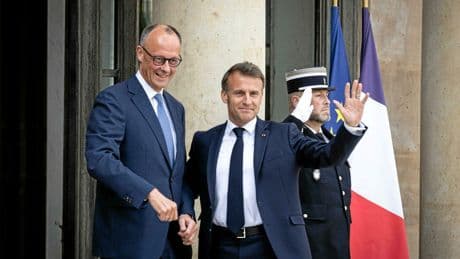 Budget européen : les exigences de l’Allemagne créent des vagues