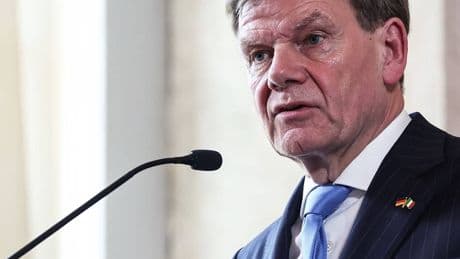 Außenminister Wadephul für Nahostfrieden: „Jede Mühe wert, sich darum zu bemühen, dass es zu einem Waffenstillstand kommt“