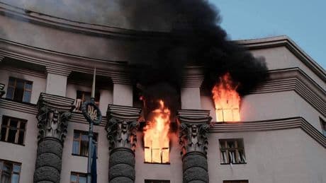 Ukraine-Krieg: Schwerster russischer Drohnenangriff seit Kriegsbeginn