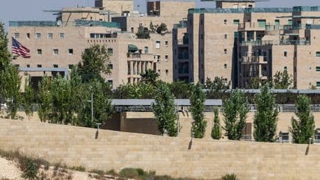 Trump Administration Says It Is Working to Help Americans Leave Israel Amid Iran Conflict