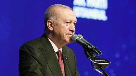 Cumhurbaşkanı Erdoğan: Ahtapotun kolları bir bir deşifre oluyor
