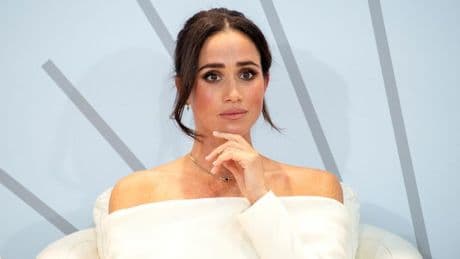 Meghan Markle's latest move branded 'giant f*** you' by royal insiders