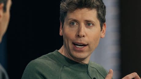 OpenAI Raises Another Funding Deal, From Dragoneer, Blackstone and More