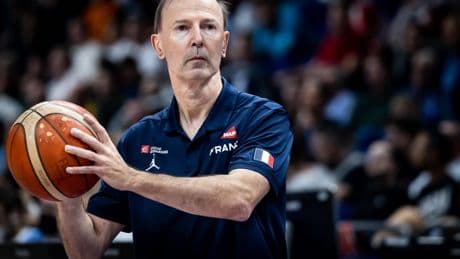 El mayor desprecio a un MVP de la NBA: "Me alegré que Embiid no viniera"