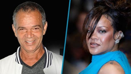 Medienberichte - Rihannas Vater (70) ist tot