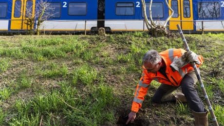 ProRail: stop met bezuinigen om kwaliteit spoor goed te houden