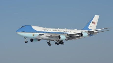 Así es el Air Force One de lujo que Catar regalará a Trump
