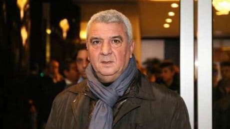 Evaristo Beccalossi in coma per 47 giorni. Poi il risveglio: «Voglio tornare a lavorare»