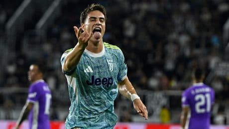 Kenan Yıldız'a İtalya'da büyük onur! Milli futbolcuya bir ödül daha