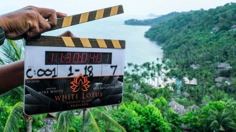 Thailand sees slump in tourism despite ‘The White Lotus effect’