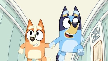 BBC reveals plans to target adults with Bluey ‘lifestyle brand’ for all ages