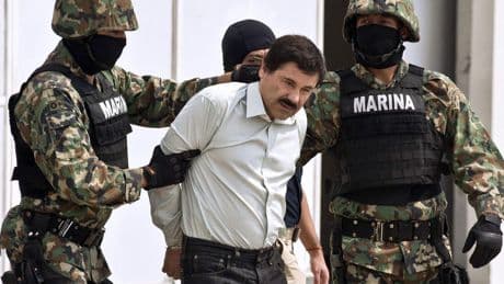 The Wiretap: A Mexican Cartel Hacker Spied On The FBI And Its Informants