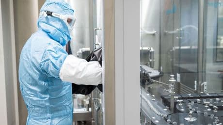 Regierungswechsel: Chemiebranche schöpft Hoffnung aus Koalitionsvertrag