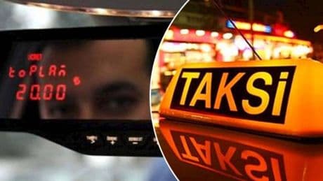 Bu bir dünya rekoru! Türk taksicinin 1.7 milyon kilometredeki arabası dünyayı salladı: İşte o marka ve modeli!