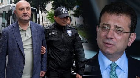 SON DAKİKA... Ekrem İmamoğlu’nun koruma müdürü Mustafa Akın’ın telefon kayıtları ortaya çıktı: Para kasaları ile yüzlerce kez görüşmüş!