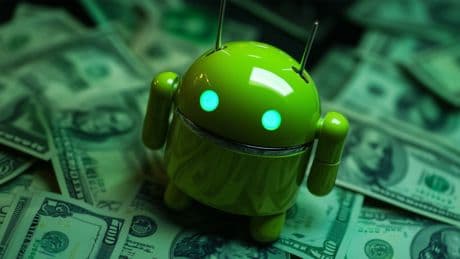 Android-Apps dürfen ab sofort bis zu 5.000 Dollar kosten
