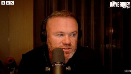 ‘Panic buy’ – Wayne Rooney questions two Manchester United transfer decisions