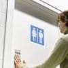 Civil servants threaten legal action and strikes in transgender toilets row: Union says guidance is 'segregating our trans and non-binary members'