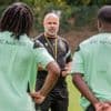 National 3. La réserve du FC Nantes veut exister, résister, s’affirmer dans un championnat serré