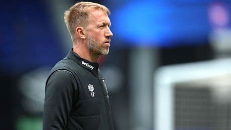 Graham Potter delighted to see Jarrod Bowen lead by example again for West Ham