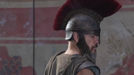 The Odyssey vizyona girmeden bir yıl önce rekor kırdı